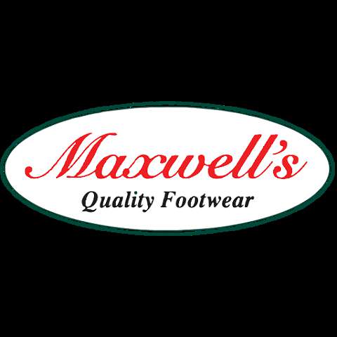 Maxwell's Quality Footwear